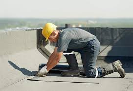 Best Commercial Roofing Services  in Buies Creek, NC